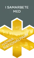 Hamra Nationalpark